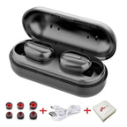 Wireless Bluetooth Headset