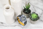 Citizen (JY8078-01L) Promaster Skyhawk A-T Blue Angels Dark Navy Wrist Watch