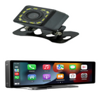 Portable Fashionable Car Radio