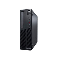 Lenovo PC ThinkCentre M83 Fast Desktop Gaming Computer SFF - Intel Core I7 3.4Ghz - 16GB RAM - New 1TB SSD NVIDIA GT 730 4GB DDR5 Keyboard Mouse WiFi Windows 10 Professional (Renewed)