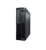 Lenovo PC ThinkCentre M83 Fast Desktop Gaming Computer SFF - Intel Core I7 3.4Ghz - 16GB RAM - New 1TB SSD NVIDIA GT 730 4GB DDR5 Keyboard Mouse WiFi Windows 10 Professional (Renewed)