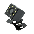 Portable Fashionable Car Radio