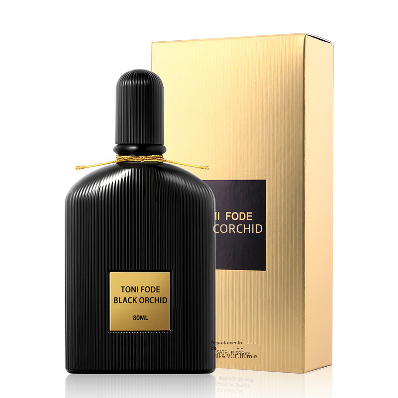 Tom Midnight Orchid Women's Perfume 100ml