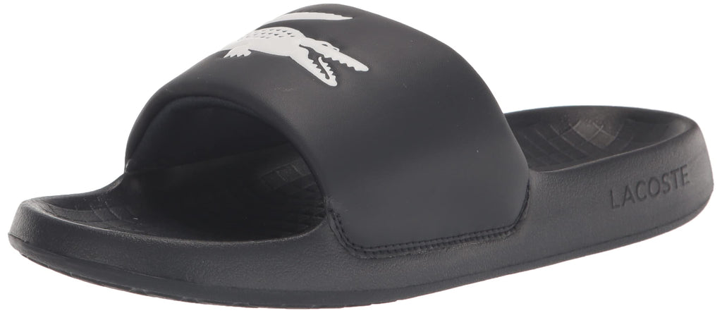 Lacoste Croco 1.0 Slide 45CMA0002-092-9