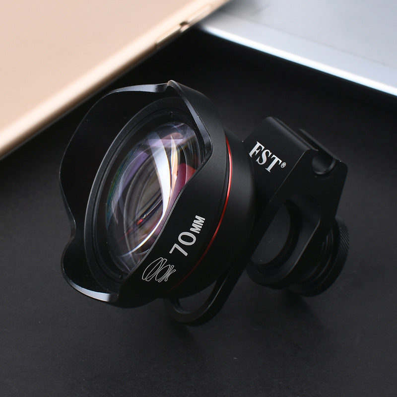 2022 Ultra Zoom Macro Lens 200-500mm