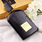 Tom Midnight Orchid Women's Perfume 100ml