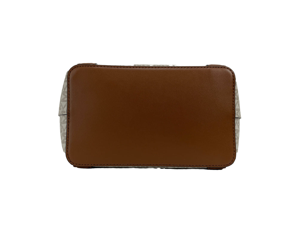 Michael Kors Pratt Small Crossbody Bag