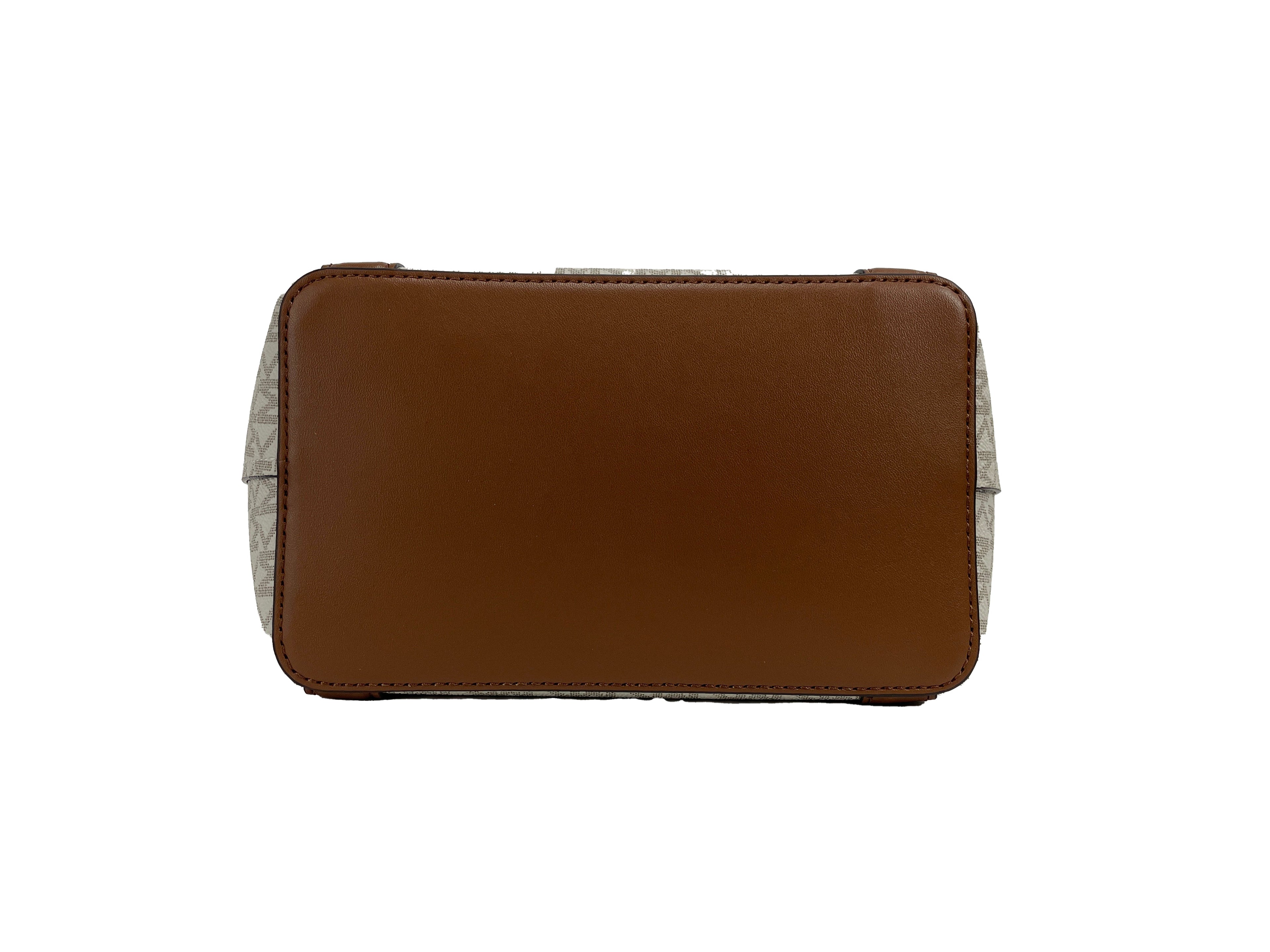 Michael Kors Pratt Small Crossbody Bag