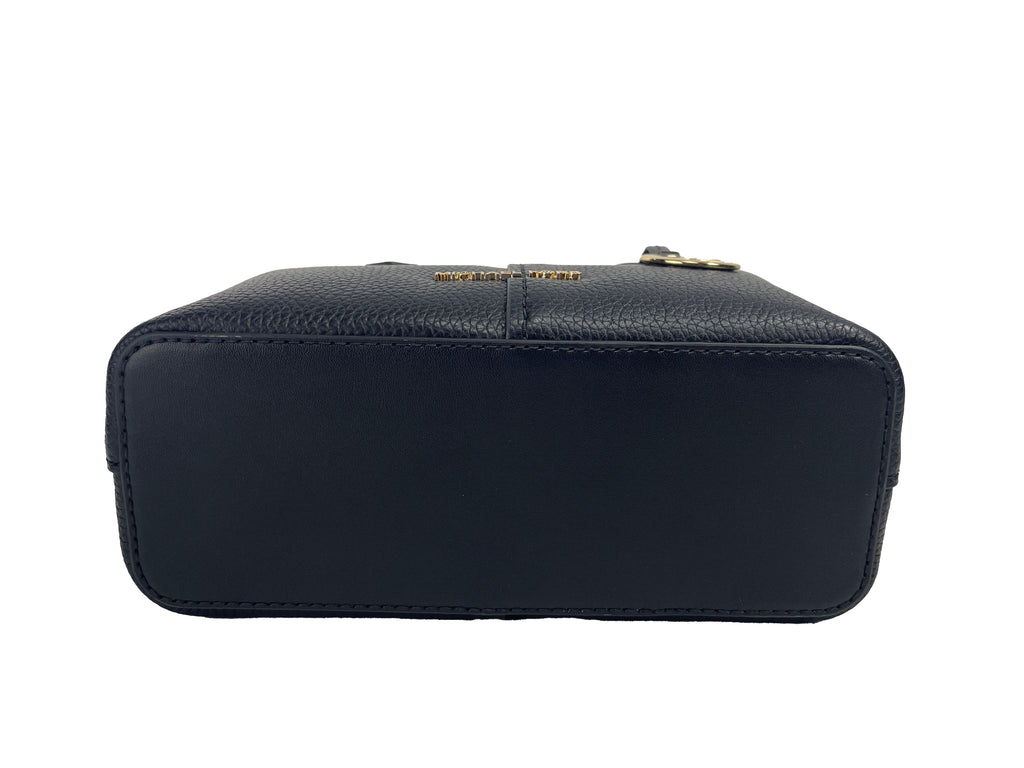 Michael Kors Hyde Small Satchel Crossbody Bag