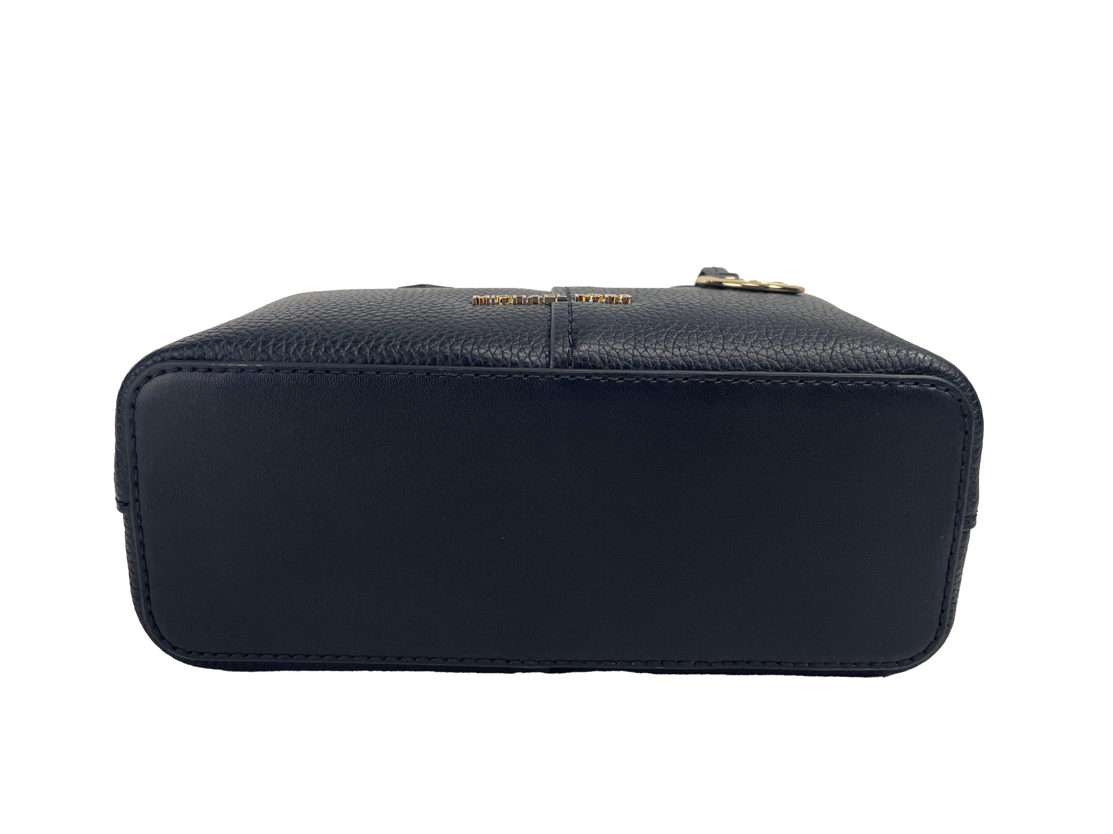 Michael Kors Hyde Small Satchel Crossbody Bag