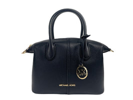 Michael Kors Hyde Small Satchel Crossbody Bag
