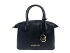 Michael Kors Hyde Small Satchel Crossbody Bag
