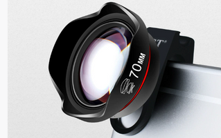 2022 Ultra Zoom Macro Lens 200-500mm