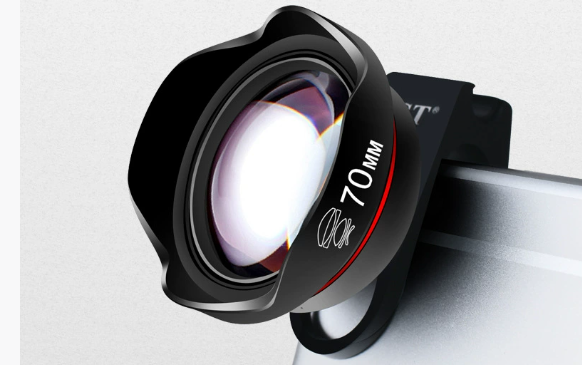 2022 Ultra Zoom Macro Lens 200-500mm
