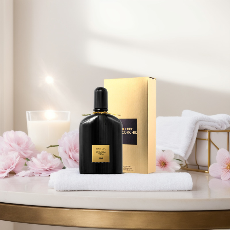 Tom Midnight Orchid Women's Perfume 100ml