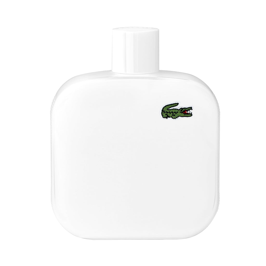 LACOSTE L.12.12 Blanc Eau de toilette for Men 175ml