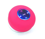 Waterproof Bluetooth Speaker