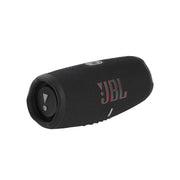JBL Charge 5 Portable Bluetooth Speaker with Deep Bass IP67 Waterproof and Dustproof Up To 20 Hours of Playtime Built-in Powerbank - Black