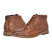 Tommy Hilfiger Mens Rawstin Boot Medium Brown 231 7M