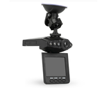HD Car Dash Cam Recorder