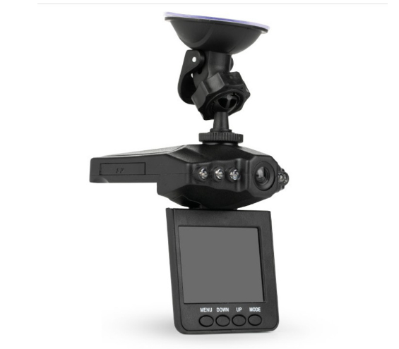 HD Car Dash Cam Recorder