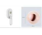 Pet Steam Brush