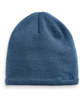 THE NORTH FACE Jim Beanie Shady Blue One Size