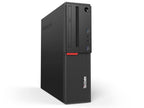 Lenovo ThinkCentre M900 SFF Gaming Desktop PC Intel Core i7-6700 3.40GHz 32GB RAM 1TB SSD 2TB HDD GT1030 Graphics Windows 10 Pro (Renewed)