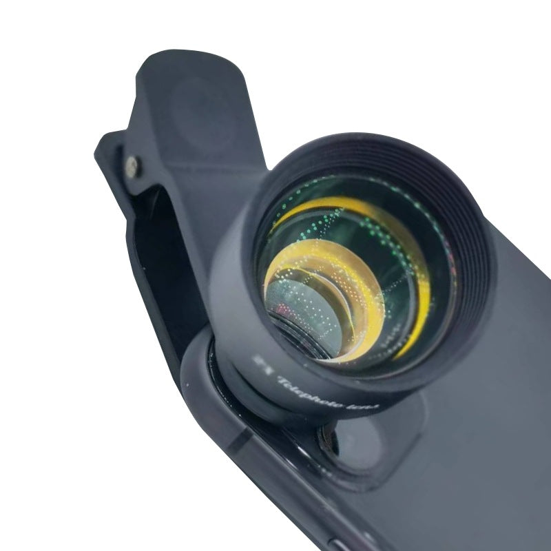 2022 Ultra Zoom Macro Lens 200-500mm