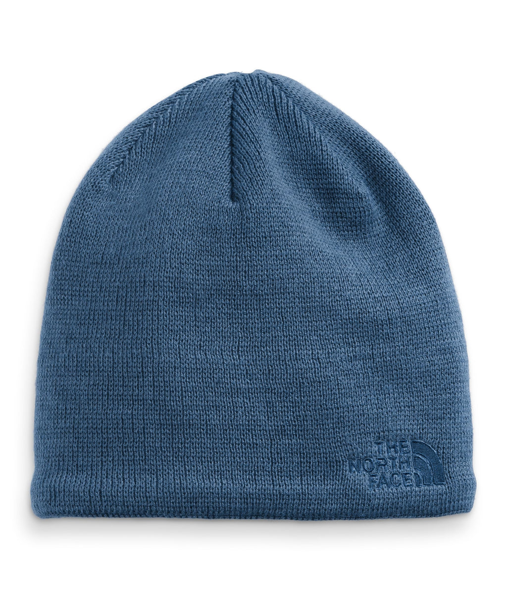 THE NORTH FACE Jim Beanie Shady Blue One Size