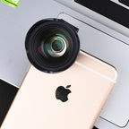 2022 Ultra Zoom Macro Lens 200-500mm