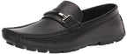 Tommy Hilfiger Mens Acento Loafer Black 002 13