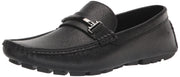 Tommy Hilfiger Mens Acento Loafer Black 002 13