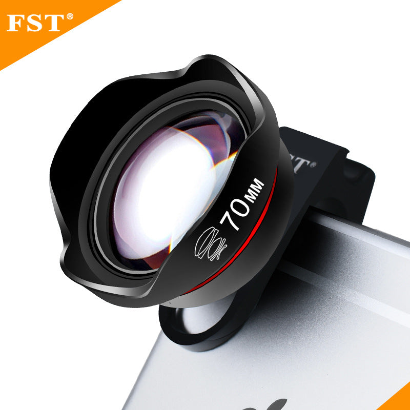 2022 Ultra Zoom Macro Lens 200-500mm