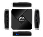 G5 Game Console with Dual System and Wireless Controller