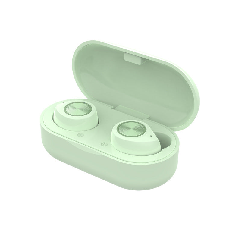Macaron Wireless Bluetooth Headphones