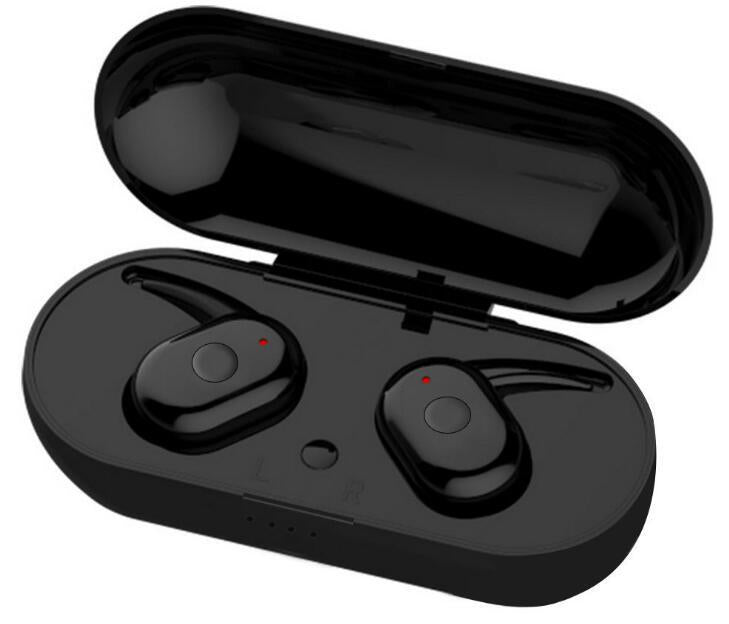 Y30 TWS Bluetooth Earbuds