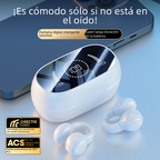 M55 Sport Bone Conduction Earbuds