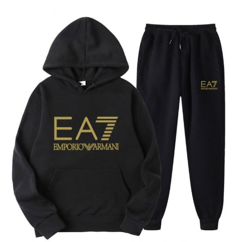 Armani® 2023 Trendy Men's Workout Outfits (Each Set)